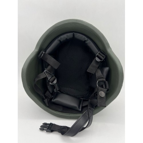 Композитный шлем M88 NIJ IIIA (олива) в Щелково