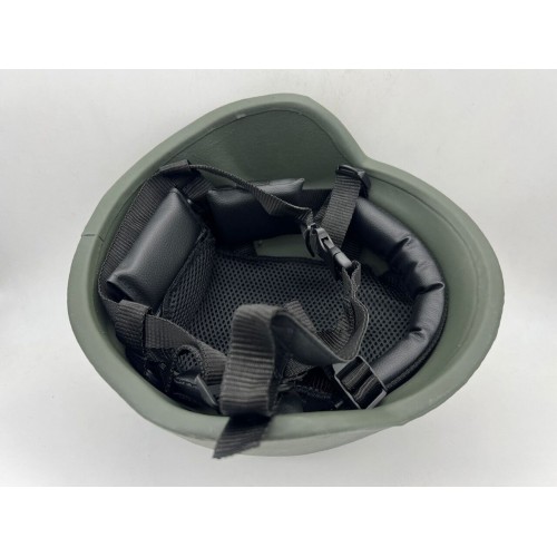 Композитный шлем M88 NIJ IIIA (олива) в Щелково