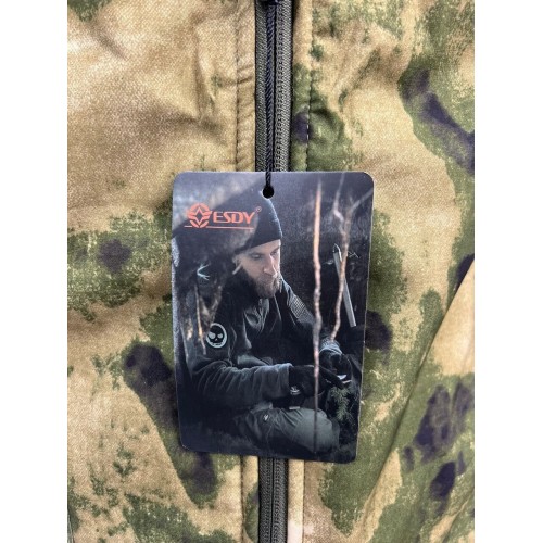 Костюм Softshell водоотталкивающий ESDY в Щелково