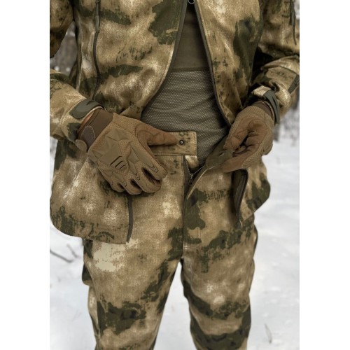 Костюм Softshell водоотталкивающий ESDY в Щелково