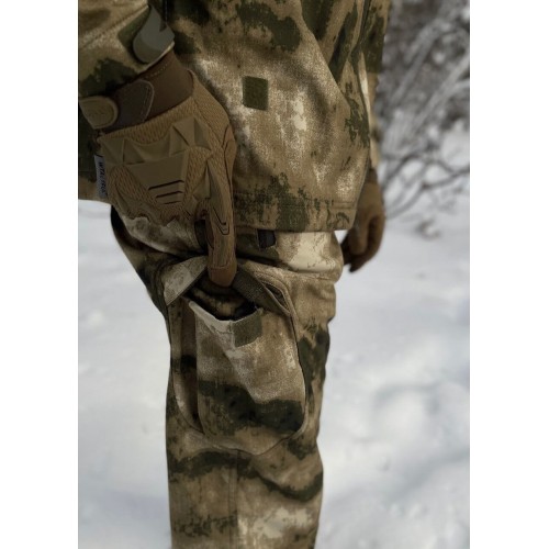 Костюм Softshell водоотталкивающий ESDY в Щелково