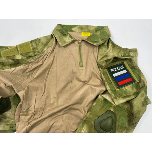 Костюм G2 тактический с наколенниками и налокотниками в Щелково