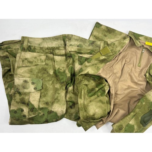 Костюм G2 тактический с наколенниками и налокотниками в Щелково