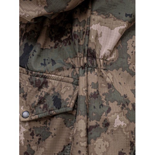 Костюм Горка-Demi (демисезонный) ткань Polarfleece рип-стоп (Softshell) в Щелково