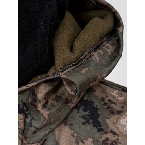 Костюм Горка-Demi (демисезонный) ткань Polarfleece рип-стоп (Softshell) в Щелково