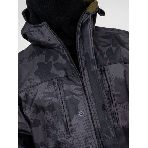 Костюм Горка-Demi (демисезонный) ткань Polarfleece рип-стоп (Softshell) в Щелково