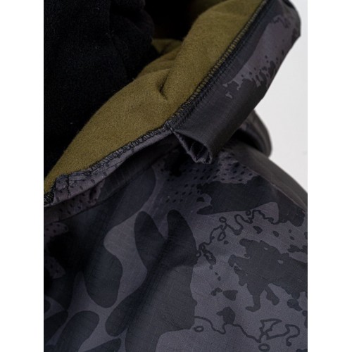 Костюм Горка-Demi (демисезонный) ткань Polarfleece рип-стоп (Softshell) в Щелково