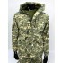 Костюм камуфляжный RIPSTOP водоотталкивающий Amteks THP демисезонный в Щелково