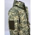 Костюм камуфляжный RIPSTOP водоотталкивающий Amteks THP демисезонный в Щелково