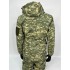 Костюм камуфляжный RIPSTOP водоотталкивающий Amteks THP демисезонный в Щелково