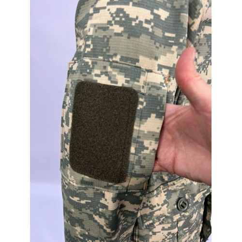 Костюм камуфляжный RIPSTOP водоотталкивающий Amteks THP демисезонный в Щелково