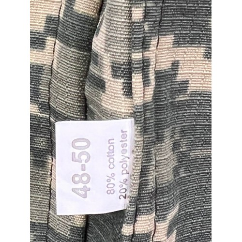 Костюм камуфляжный RIPSTOP водоотталкивающий Amteks THP демисезонный в Щелково