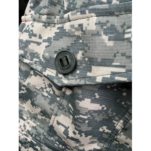 Костюм камуфляжный RIPSTOP водоотталкивающий Amteks THP демисезонный в Щелково