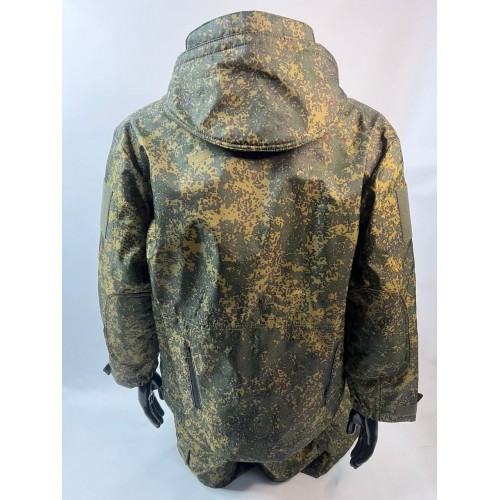 Костюм Softshell водоотталкивающий Shark Skin в Щелково