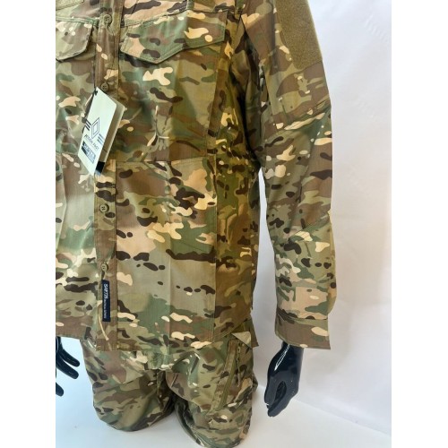 Костюм тактический А5.1.1 «Офицер» (брюки + рубашка) в Щелково