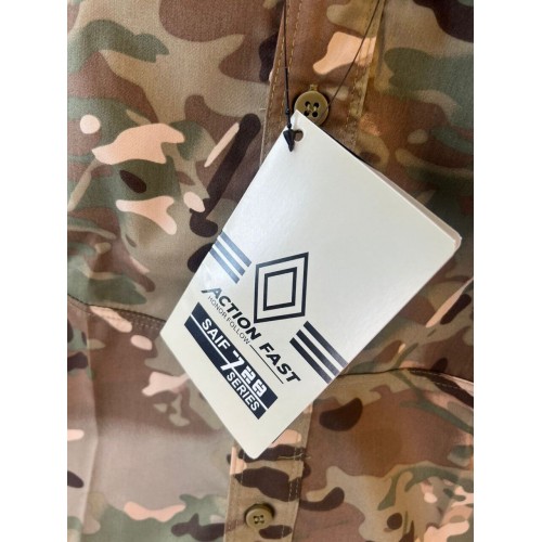 Костюм тактический А5.1.1 «Офицер» (брюки + рубашка) в Щелково