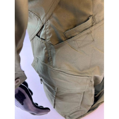 Костюм тактический А5.1.1 «Офицер» (брюки + рубашка) в Щелково