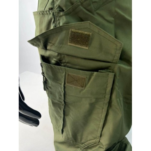 Костюм тактический А5.1.1 «Офицер» (брюки + рубашка) в Щелково