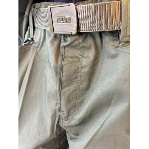 Костюм тактический А5.1.1 «Офицер» (брюки + рубашка) в Щелково