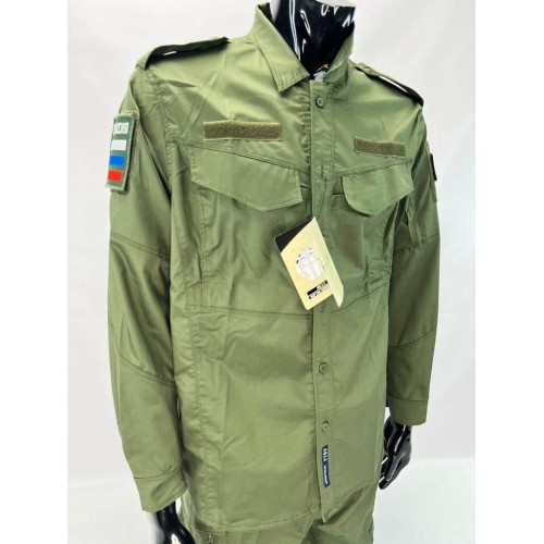 Костюм тактический А5.1.1 «Офицер» (брюки + рубашка) в Щелково