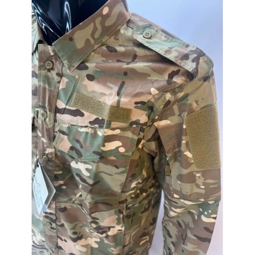 Костюм тактический А5.1.1 «Офицер» (брюки + рубашка) в Щелково