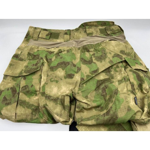 Костюм тактический боевой G3 с наколенниками и налокотниками в Щелково