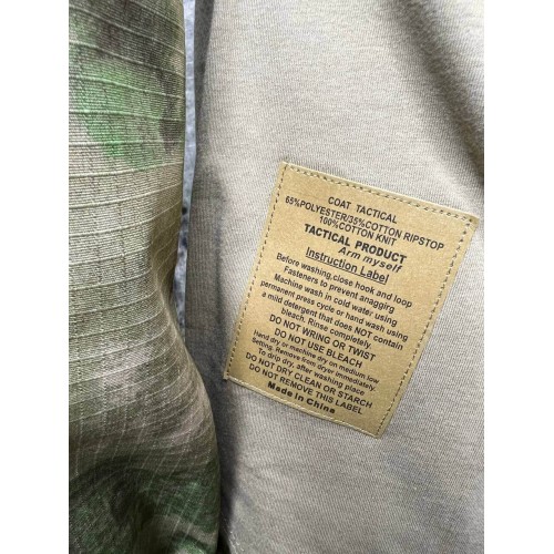 Костюм тактический боевой G3 с наколенниками и налокотниками в Щелково