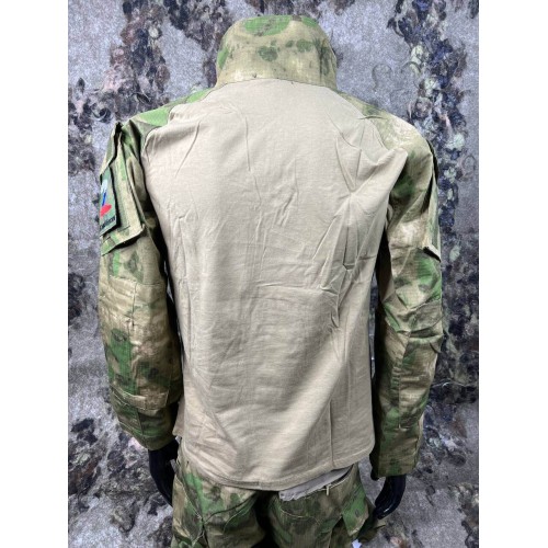 Костюм тактический боевой G3 с наколенниками и налокотниками в Щелково