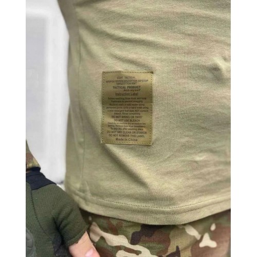 Костюм тактический боевой G3 с наколенниками и налокотниками в Щелково