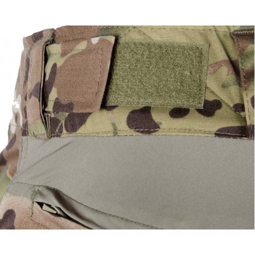 Костюм тактический боевой G3 с наколенниками и налокотниками в Щелково