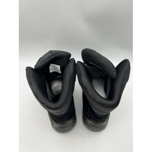 Тактические треккинговые демисезонные ботинки реплика LOWA (высокие) в Щелково