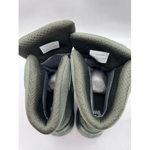 Тактические треккинговые демисезонные ботинки реплика LOWA (высокие) в Щелково