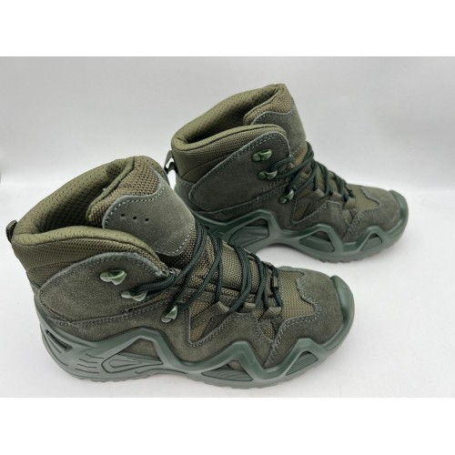 Тактические треккинговые демисезонные ботинки реплика LOWA в Щелково