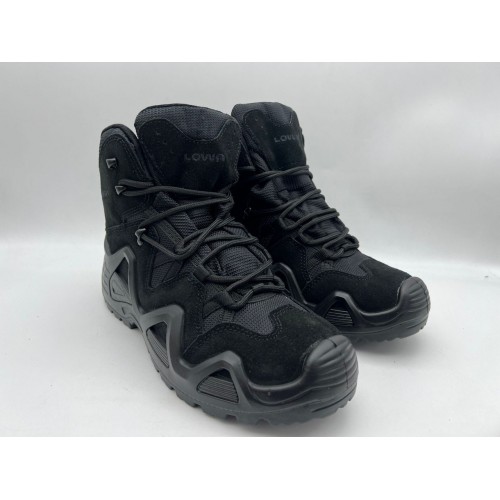 Тактические треккинговые демисезонные ботинки реплика LOWA в Щелково