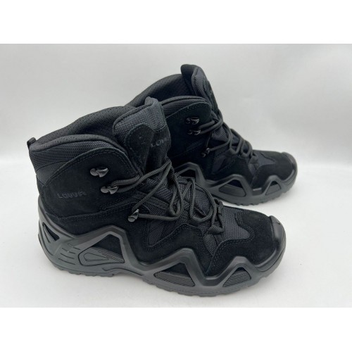 Тактические треккинговые демисезонные ботинки реплика LOWA в Щелково