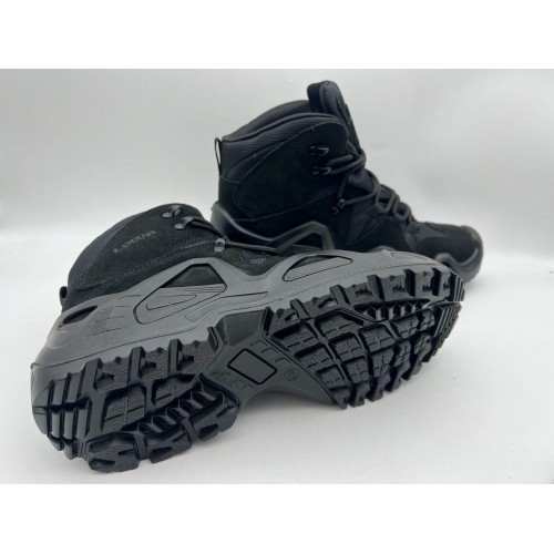 Тактические треккинговые демисезонные ботинки реплика LOWA в Щелково