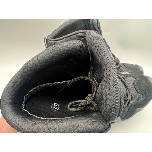 Тактические треккинговые демисезонные ботинки реплика LOWA в Щелково