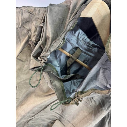 Маскировочное пончо-накидка тактическая «НЕВИДИМКА» лето в Щелково