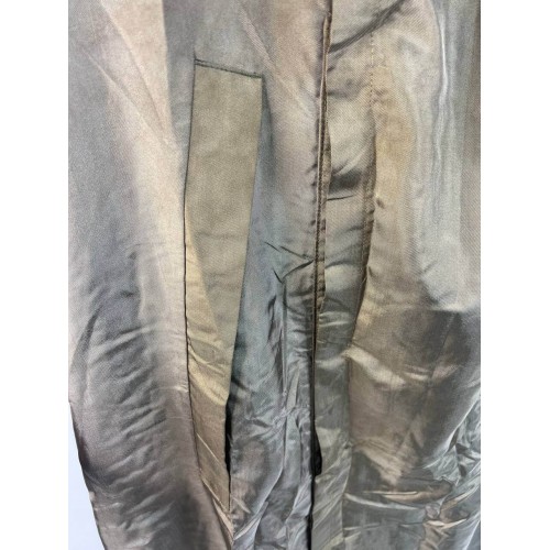 Маскировочное пончо-накидка тактическая «НЕВИДИМКА» лето в Щелково