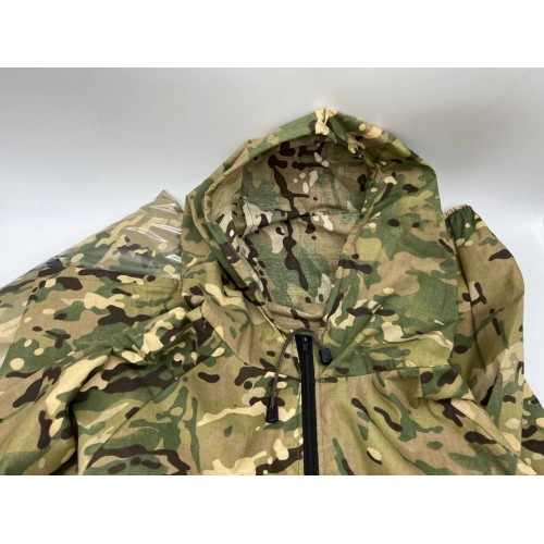 Маскировочный халат (штаны + куртка) в Щелково