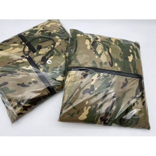 Маскировочный халат (штаны + куртка) в Щелково