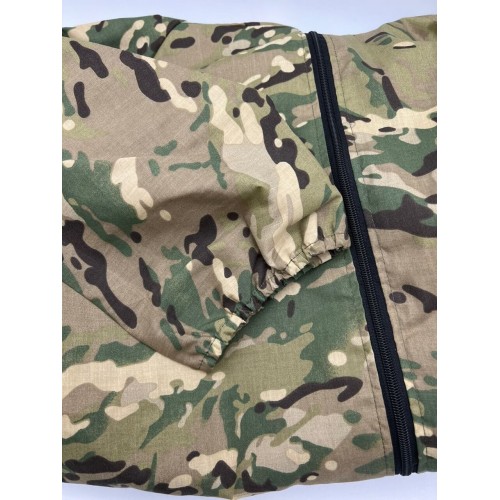 Маскировочный халат (штаны + куртка) в Щелково