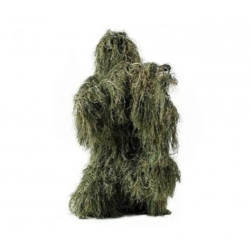 Маскировочный костюм снайпера и разведчика «ЛЕШИЙ» в Щелково