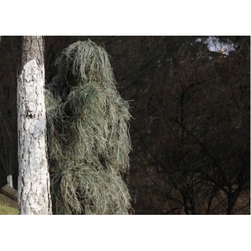 Маскировочный костюм снайпера и разведчика «ЛЕШИЙ» в Щелково