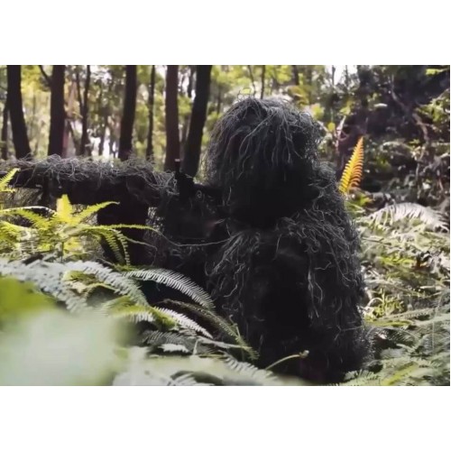 Маскировочный костюм снайпера и разведчика «ЛЕШИЙ» в Щелково