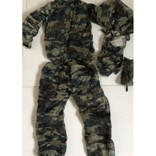 Маскировочный костюм снайпера и разведчика «ЛЕШИЙ» в Щелково