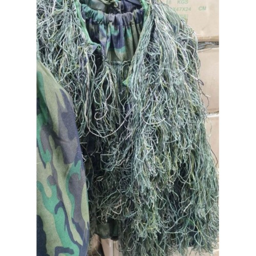 Маскировочный костюм снайпера и разведчика «ЛЕШИЙ» в Щелково