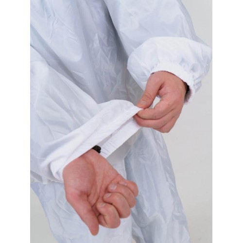 Маскхалат зимний белый в Щелково