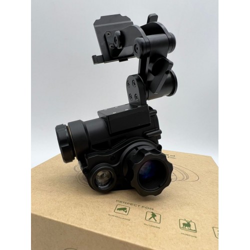 Монокуляр ночного видения с креплением на шлем NVG-10 в Щелково