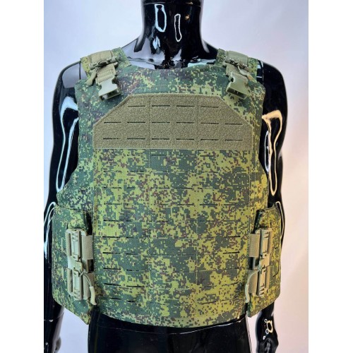 «МУЗЫКАНТ» полностью укомплектованный бронекомплект Бр5/6 класса защиты, с демпфером/капами в комплекте в Щелково